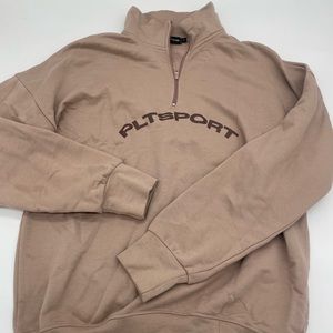 Pretty little thing sweater